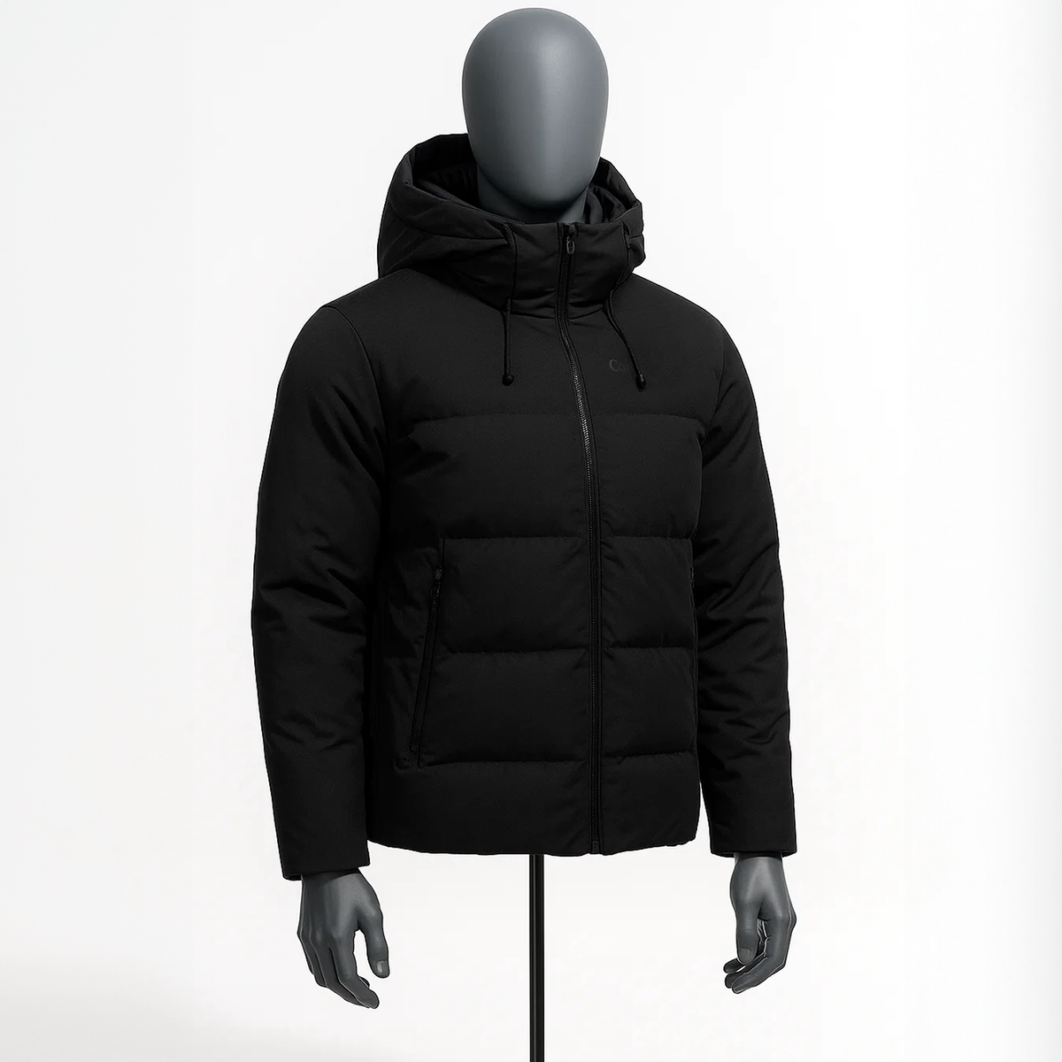 JACKET PUFFER NORTHPEAK HEATWAVE MEN'S