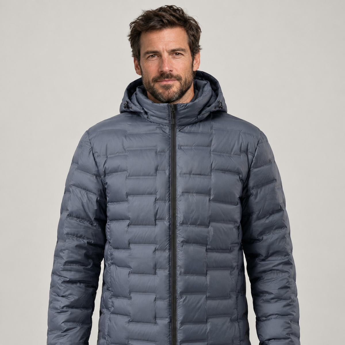 Jacket Puffer Climate Men's - view 20