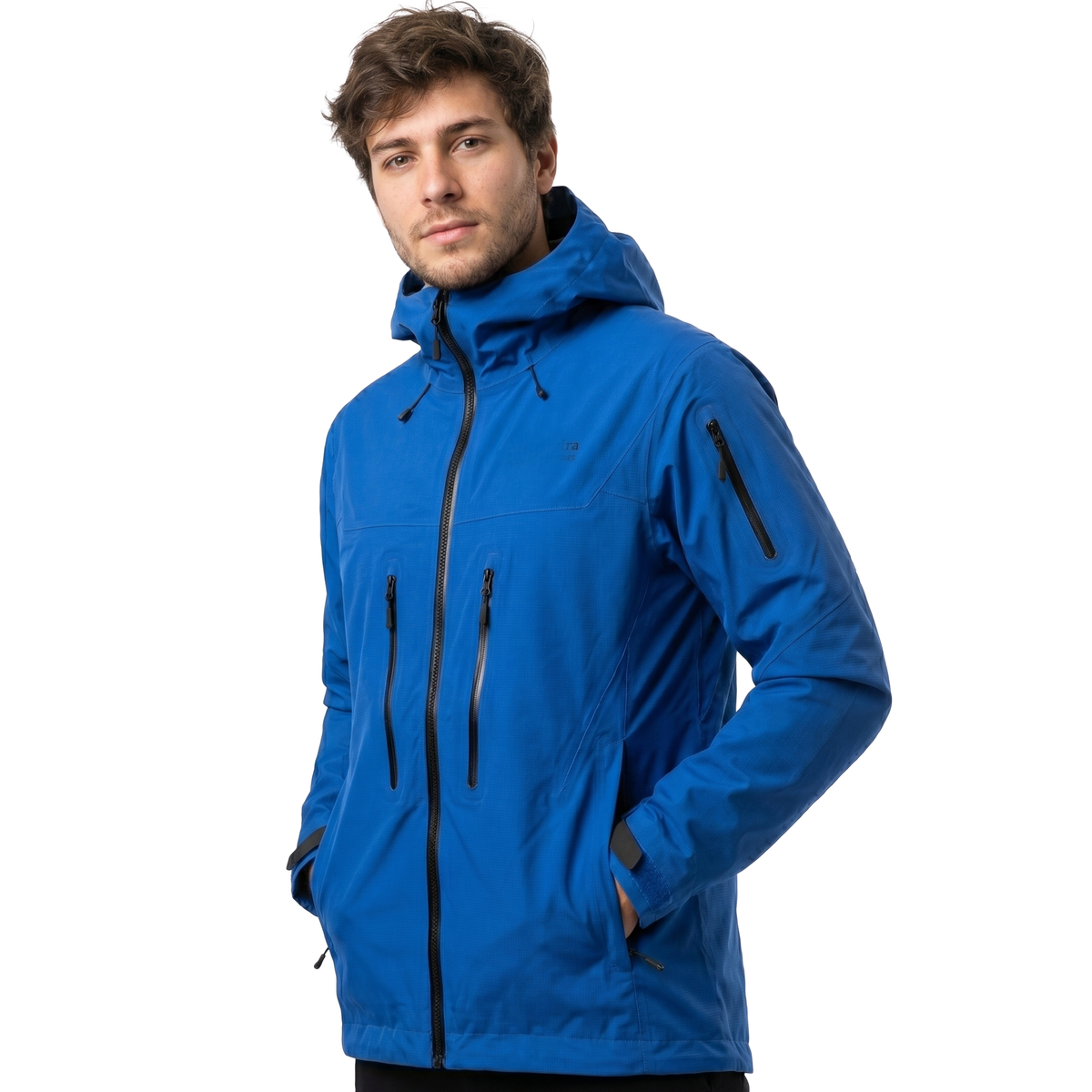 Jacket Vertex Summit Pro Series - view 2