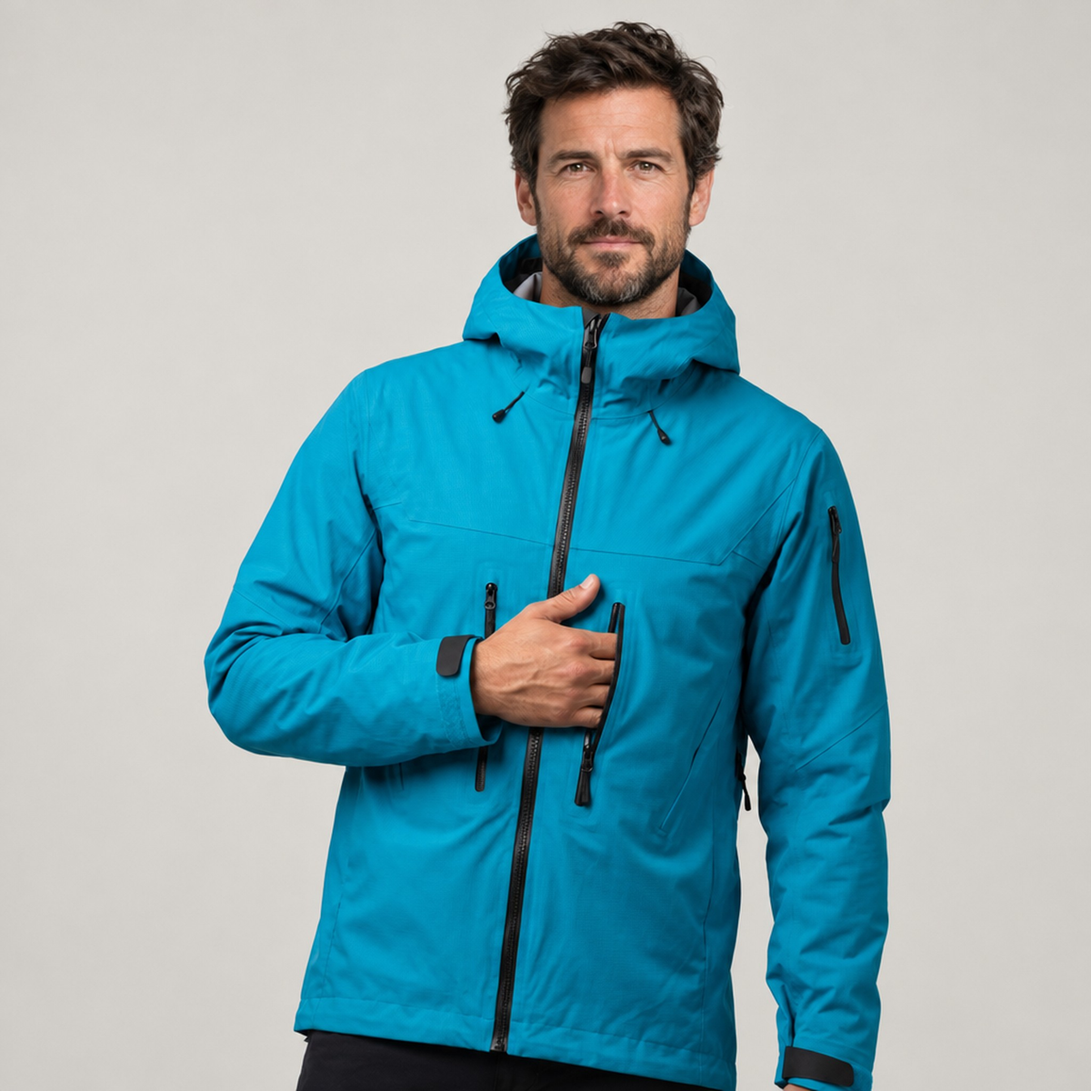 Jacket Vertex Summit Pro Series - view 14