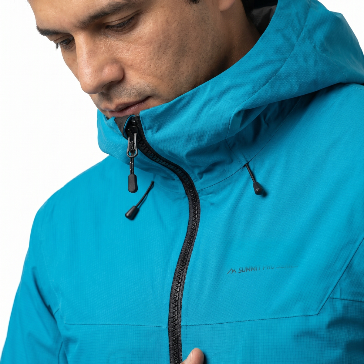 Jacket Vertex Summit Pro Series - view 16