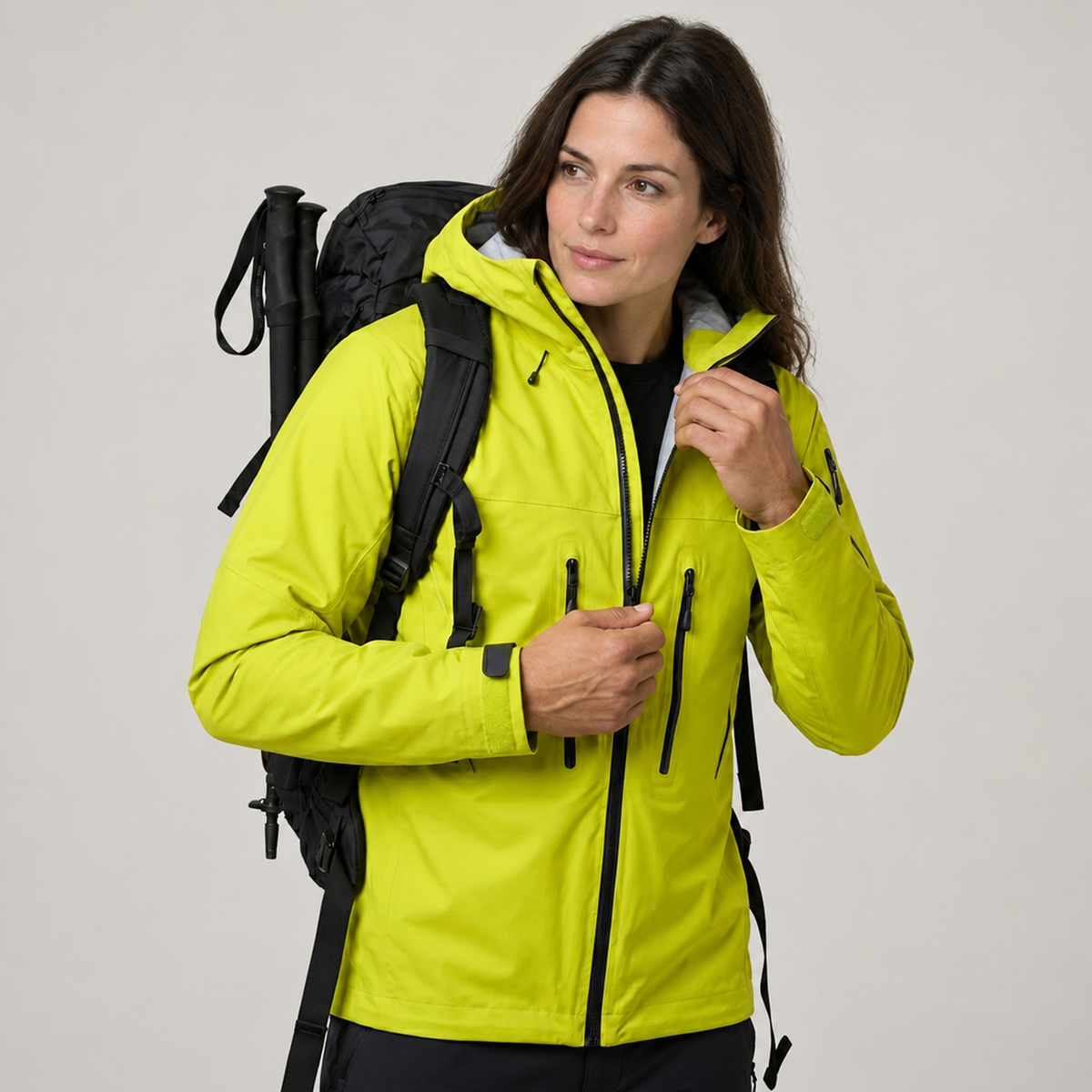 Jacket Vertex Summit Pro Series - view 7