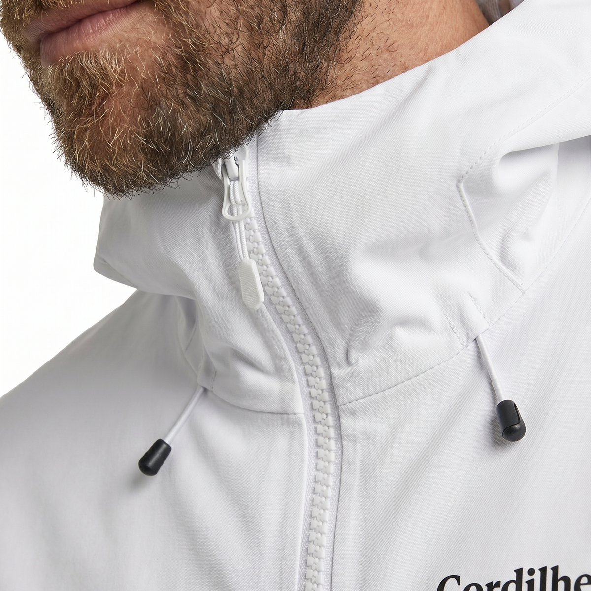 Jacket Vertex Summit Pro Series - view 11