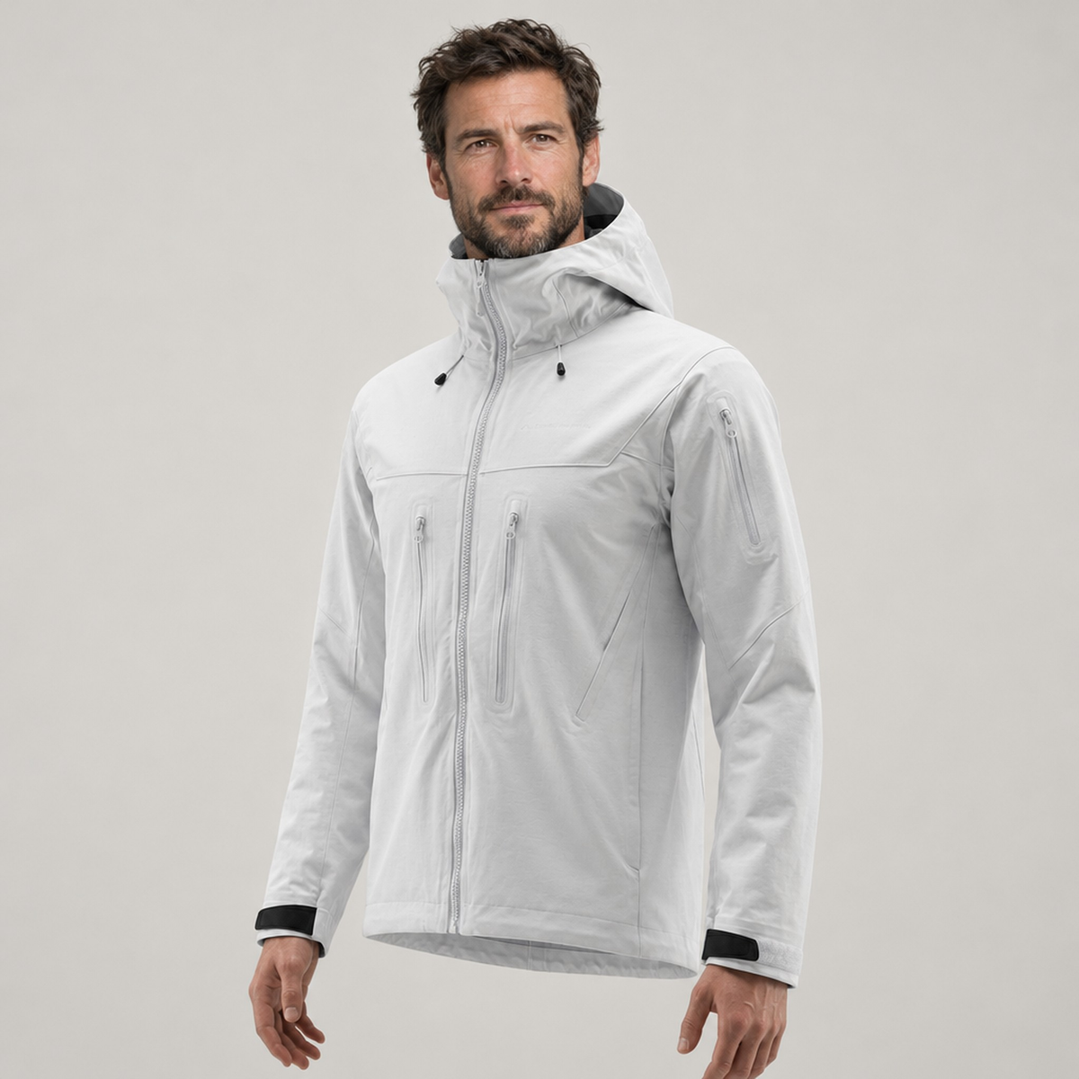 Jacket Vertex Summit Pro Series - view 12