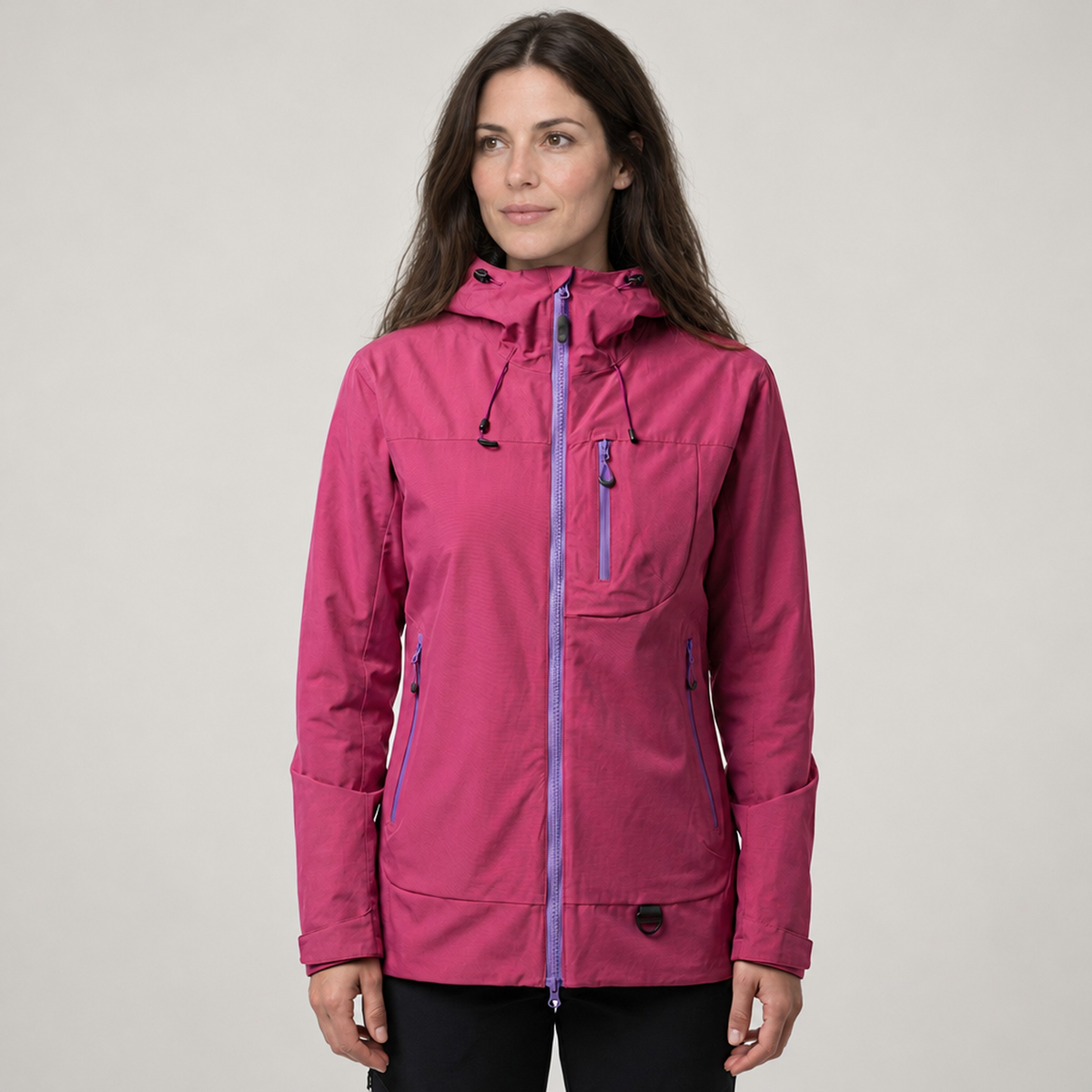 Jacket Altitude Waterproof Women's - view 3