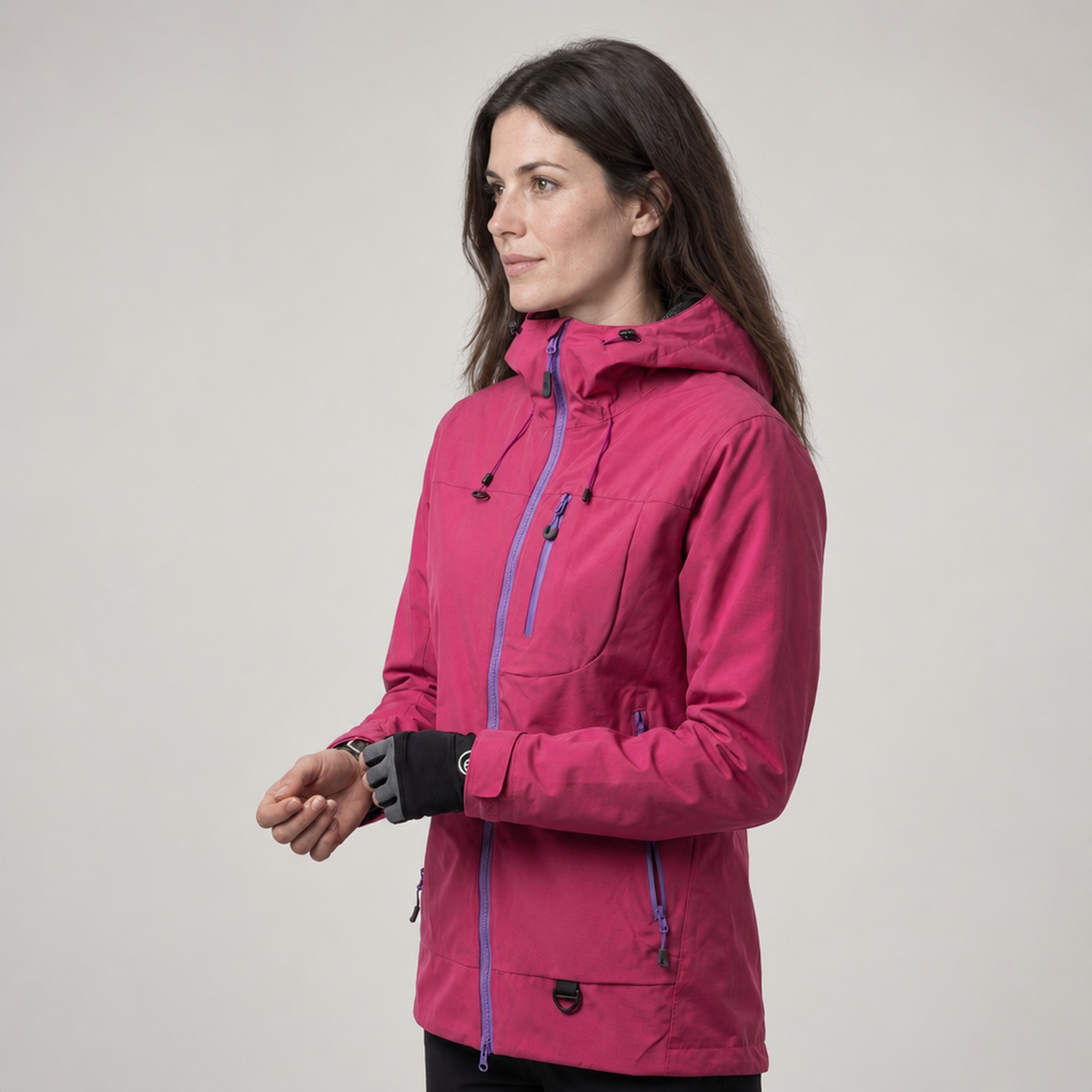 Jacket Altitude Waterproof Women's - view 9