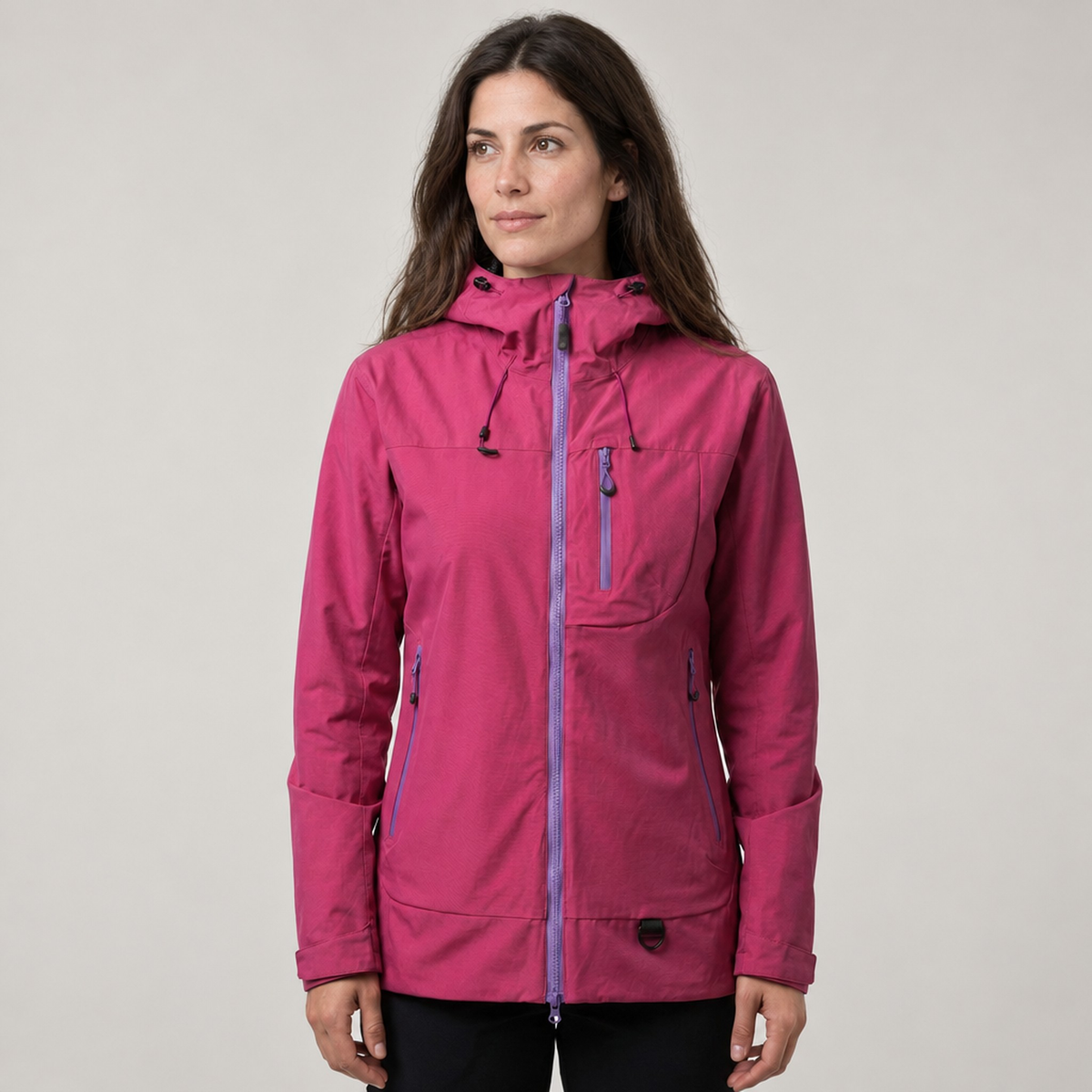 Jacket Altitude Waterproof Women's - view 7