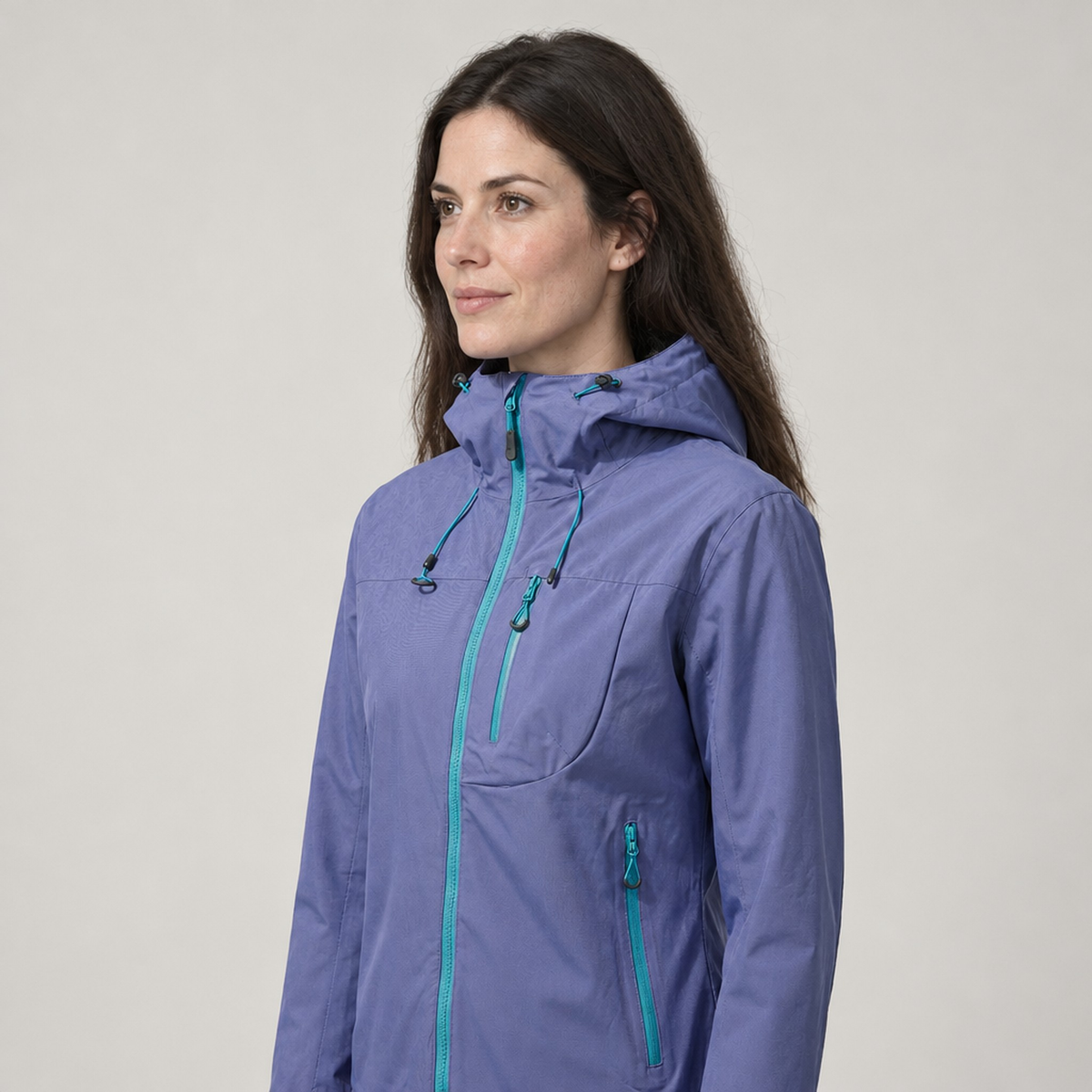 Jacket Altitude Waterproof Women's - view 12