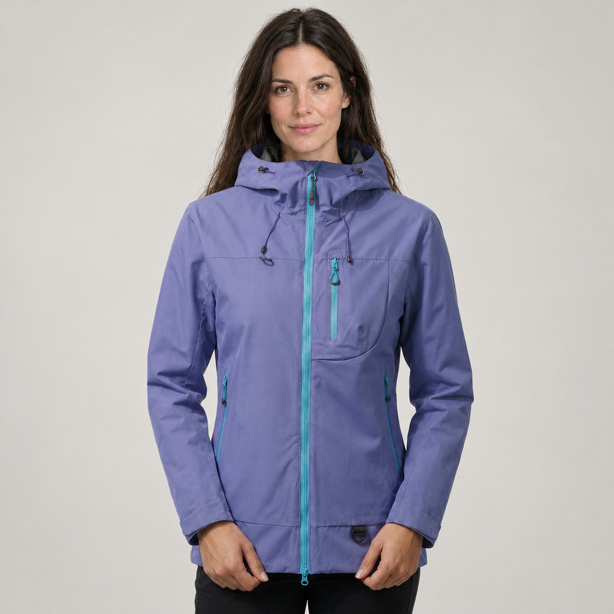 Jacket Altitude Waterproof Women's - view 11