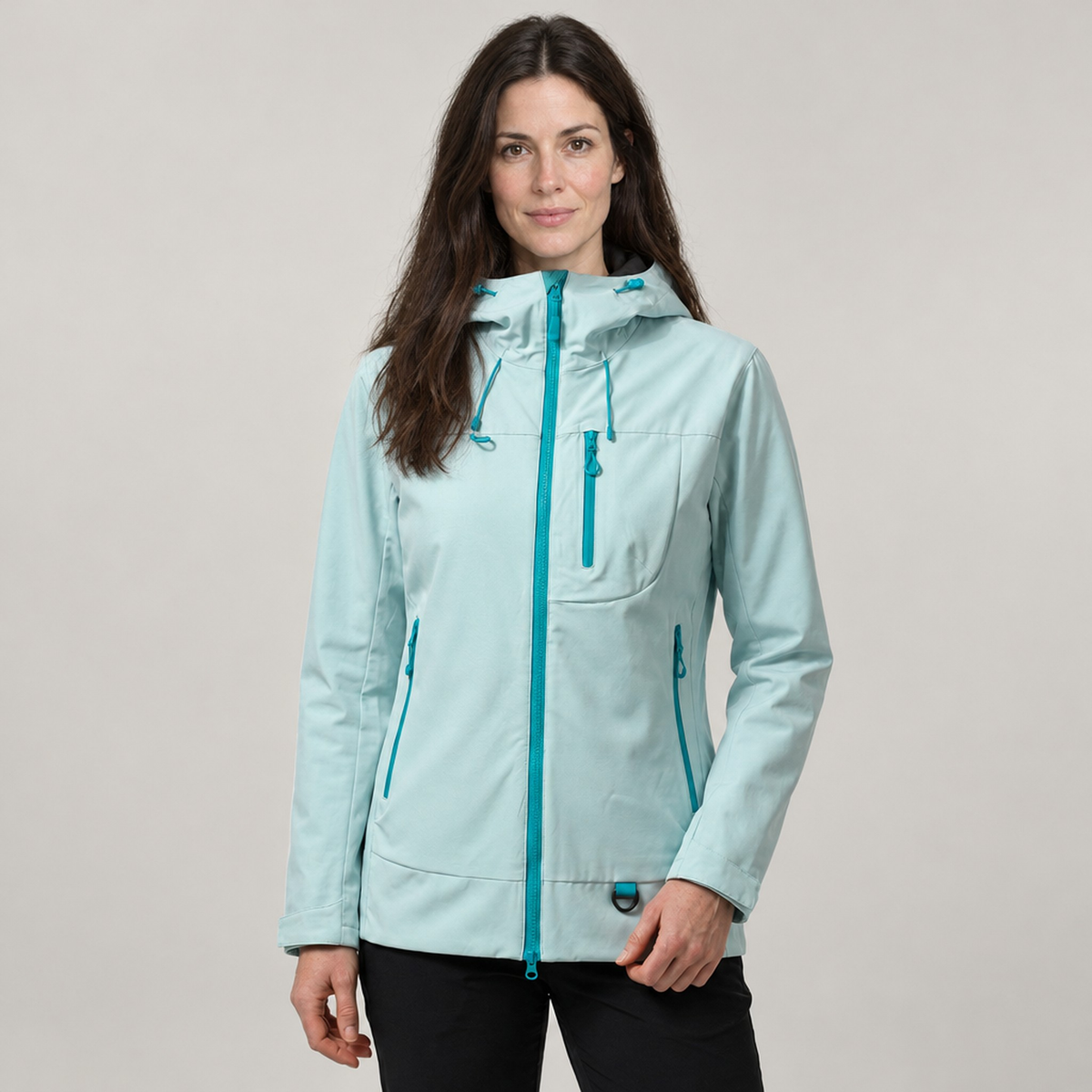 Jacket Altitude Waterproof Women's - view 18