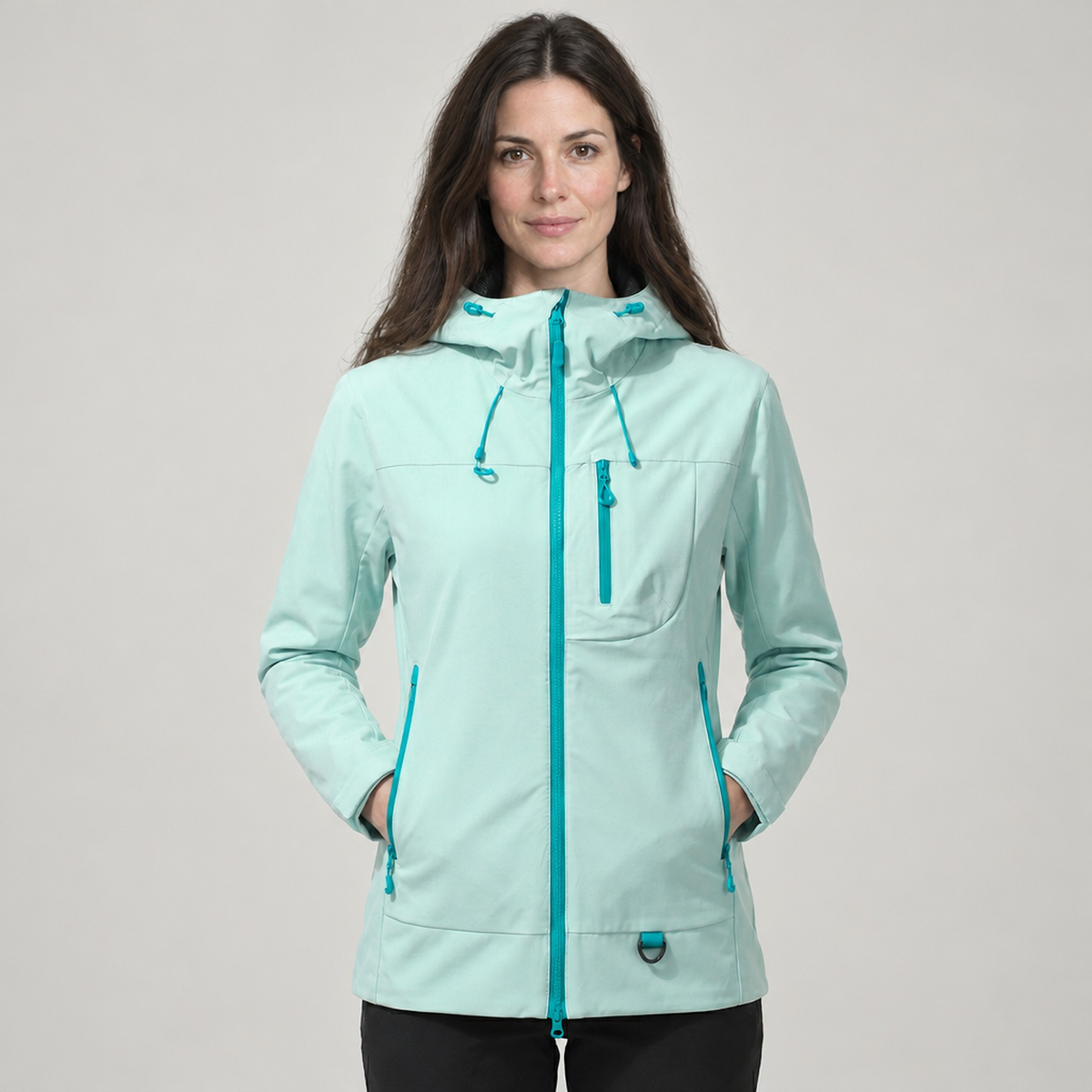 Jacket Altitude Waterproof Women's - view 16