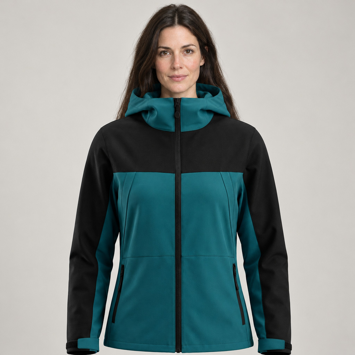 JACKET NORTHPEAK BOREAL WATERPROOF WOMEN'S