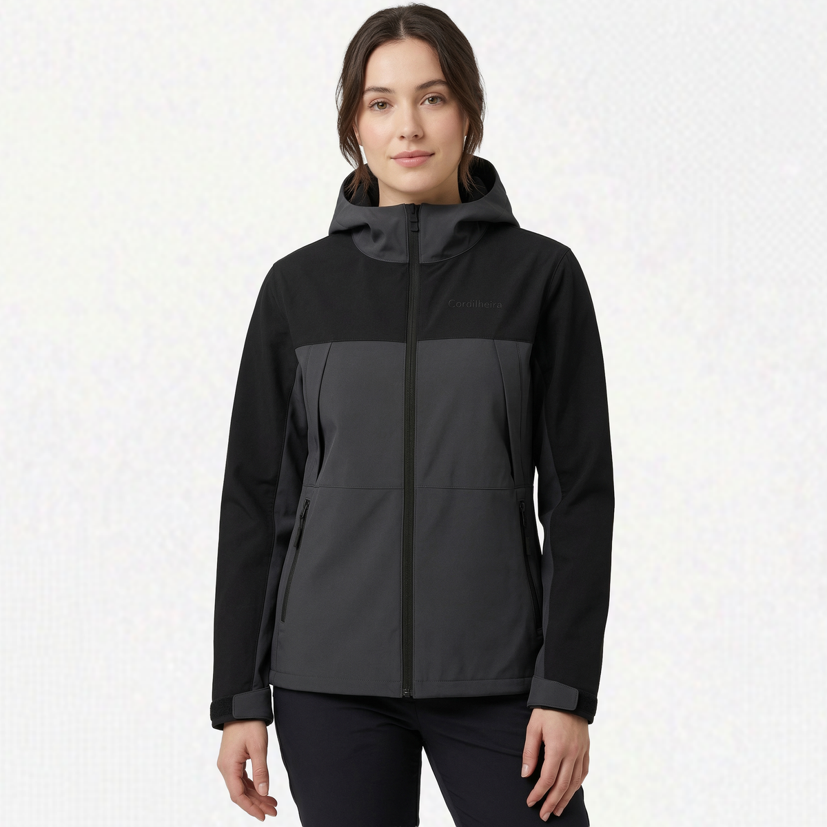 JACKET NORTHPEAK BOREAL WATERPROOF WOMEN'S