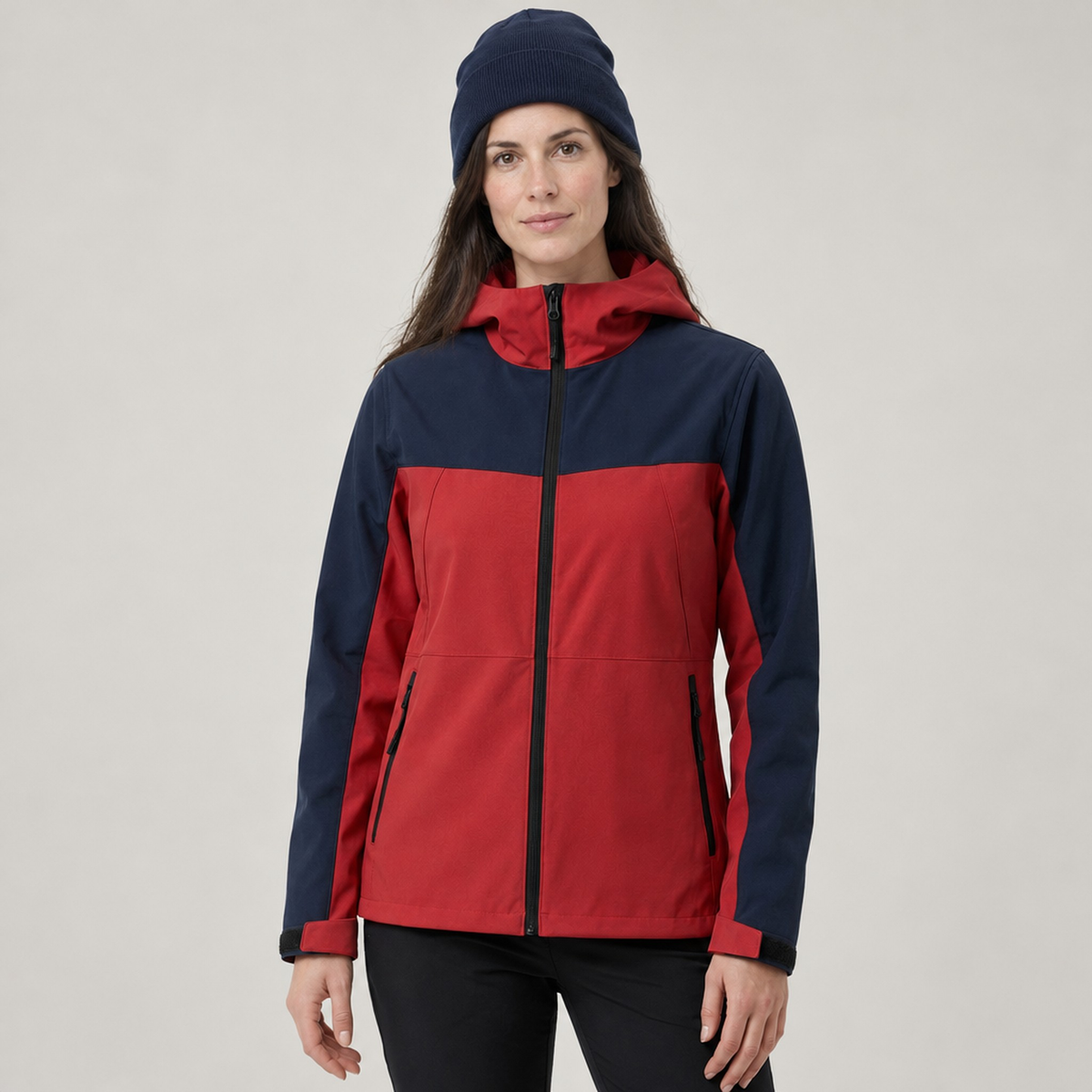 JACKET NORTHPEAK BOREAL WATERPROOF WOMEN'S