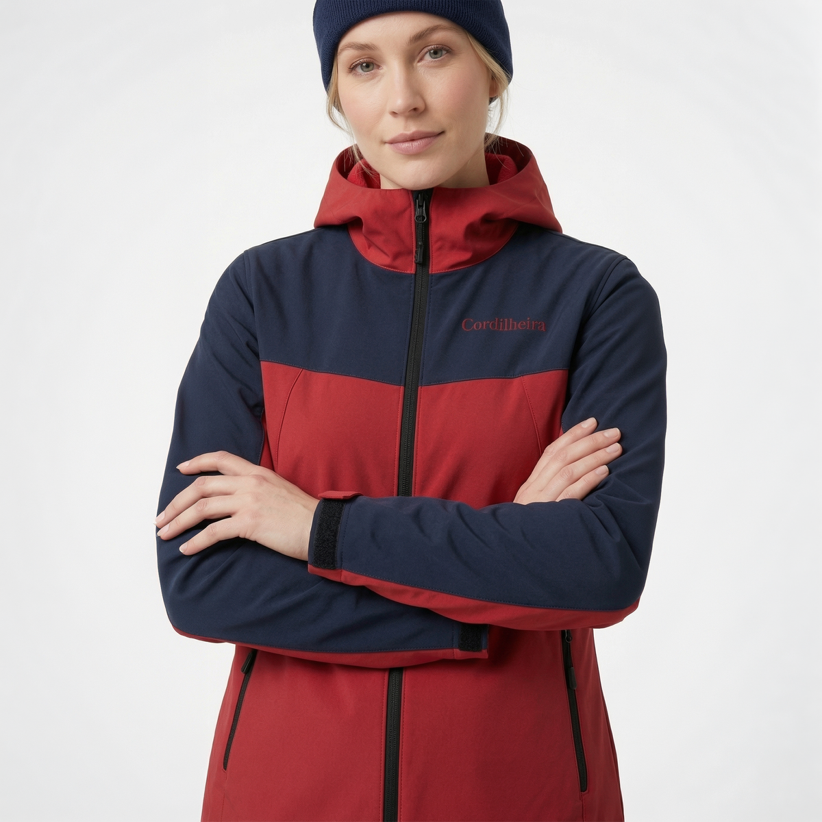 JACKET NORTHPEAK BOREAL WATERPROOF WOMEN'S