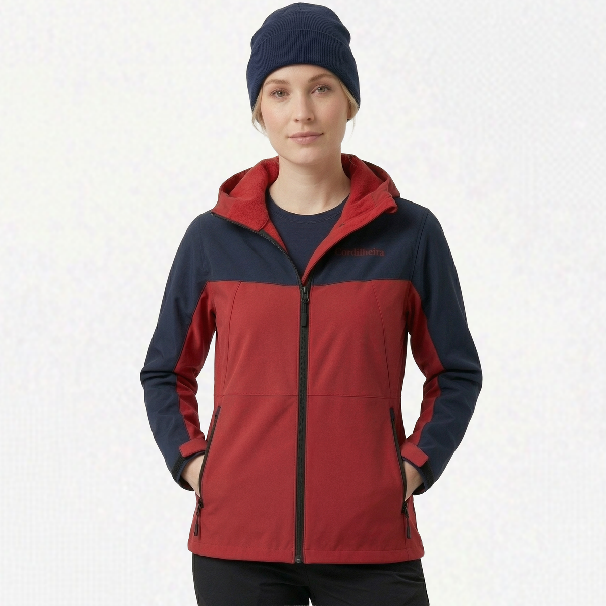 JACKET NORTHPEAK BOREAL WATERPROOF WOMEN'S