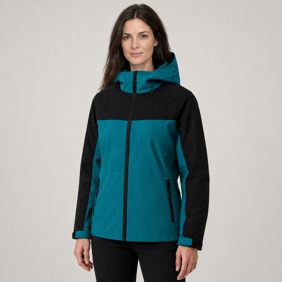 JACKET NORTHPEAK BOREAL WATERPROOF WOMEN'S