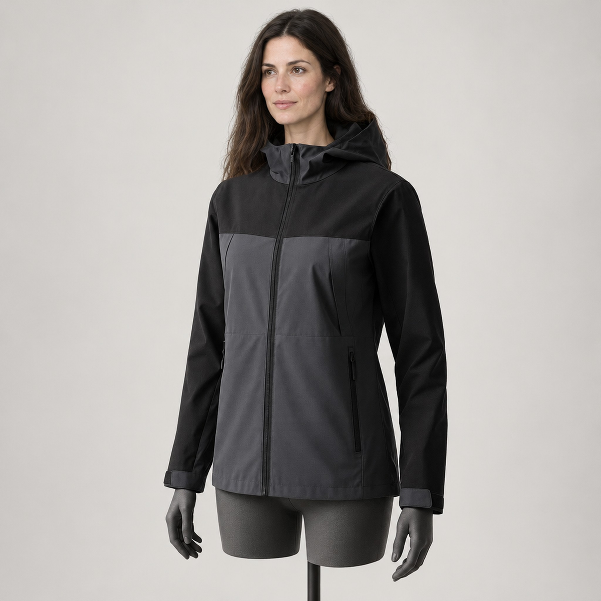 JACKET NORTHPEAK BOREAL WATERPROOF WOMEN'S