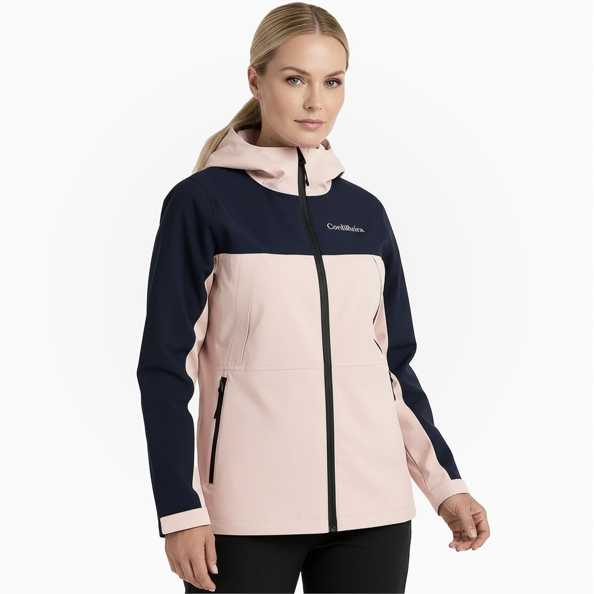 JACKET NORTHPEAK BOREAL WATERPROOF WOMEN'S