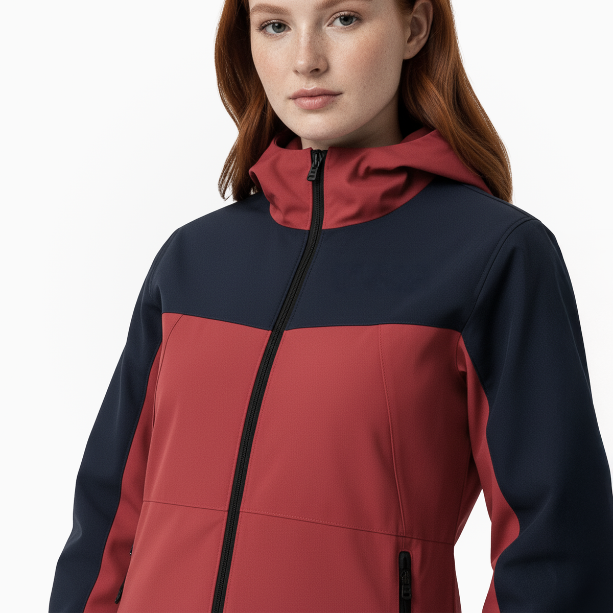 JACKET NORTHPEAK BOREAL WATERPROOF WOMEN'S