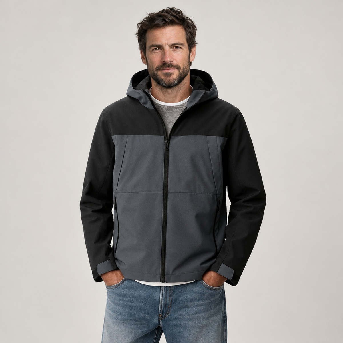 Jacket Boreal Waterproof Men's - view 16
