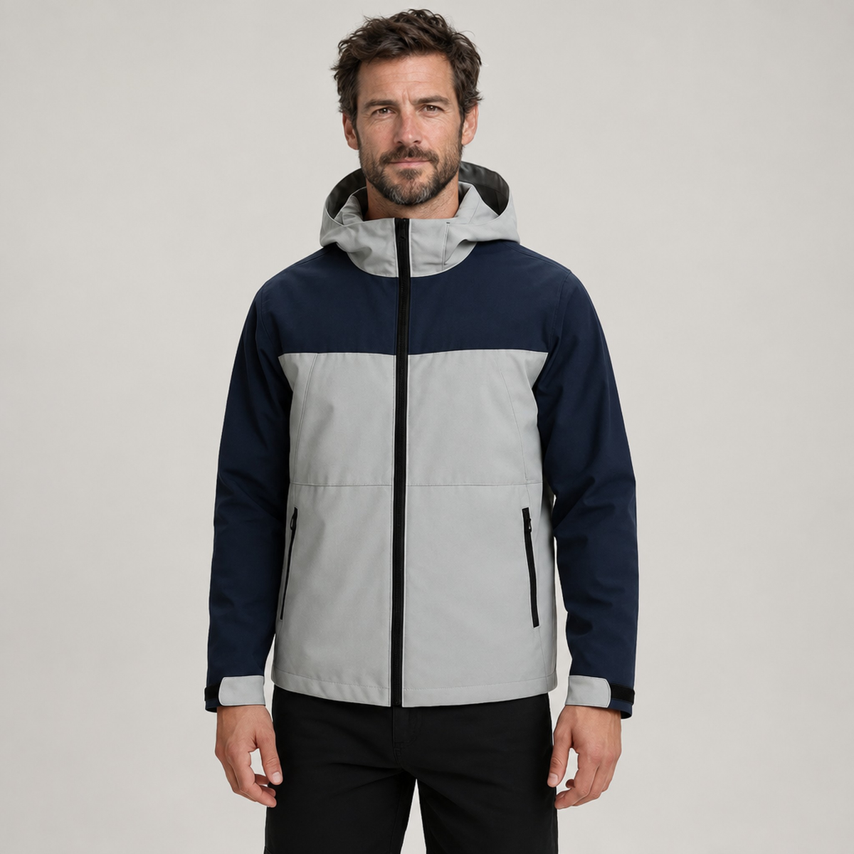 Jacket Boreal Tatical Waterproof Men's - view 10