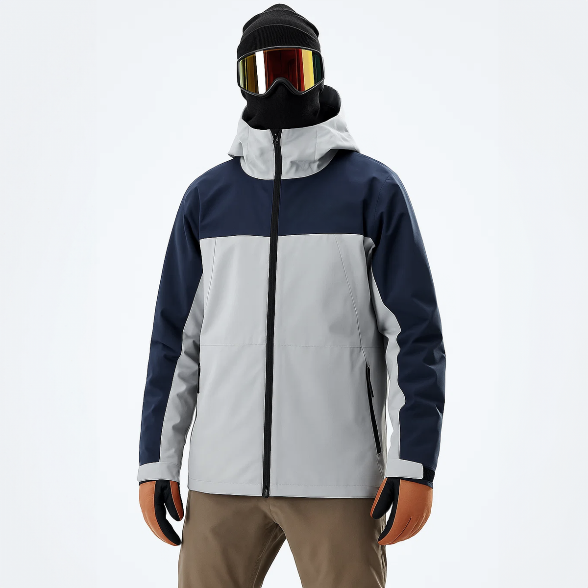 Jacket Boreal Tatical Waterproof Men's - view 11