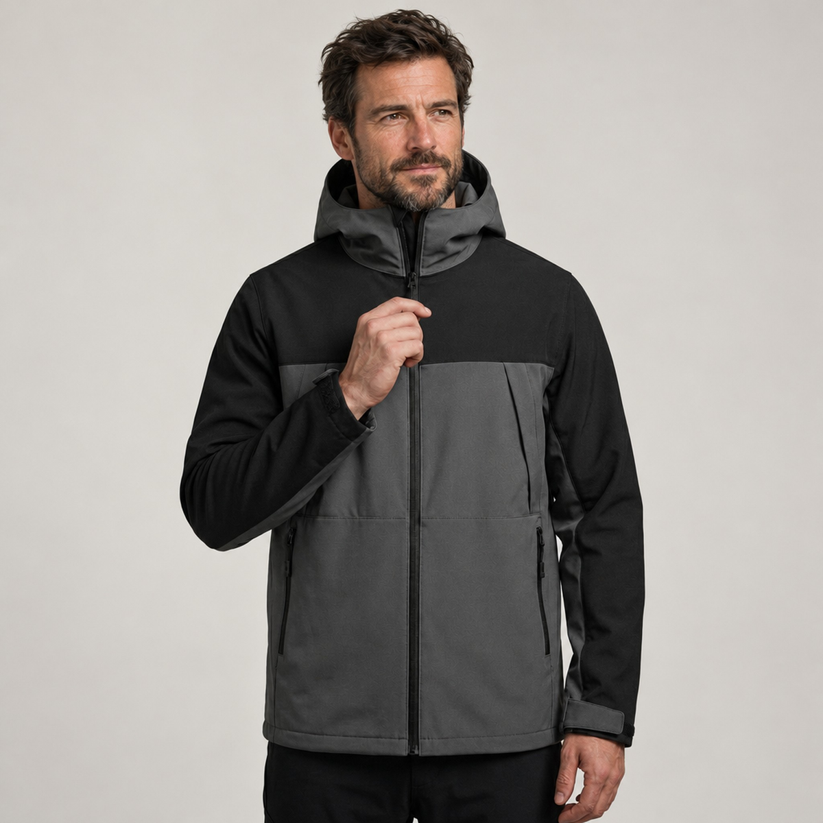 Jacket Boreal Waterproof Men's - view 14