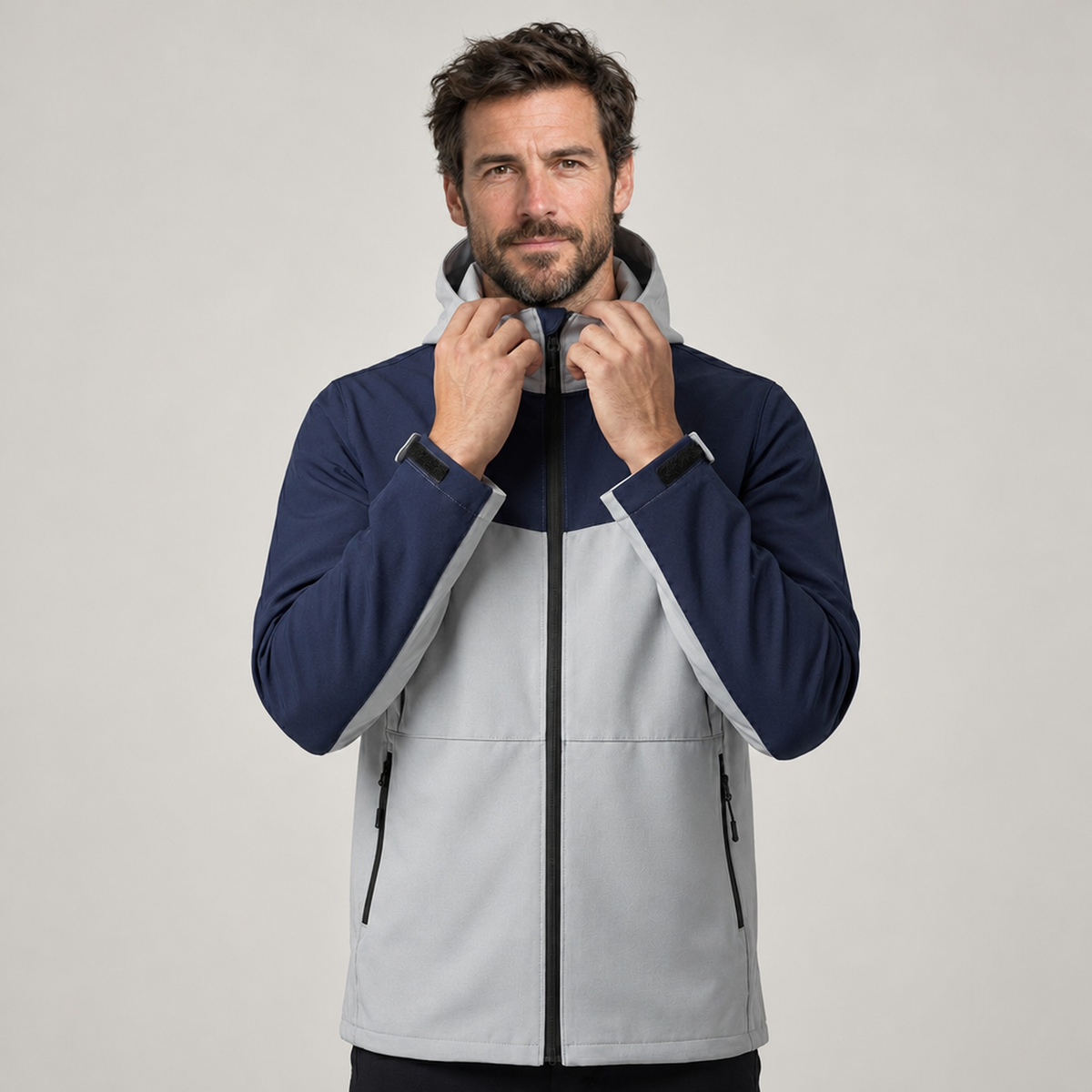 Jacket Boreal Waterproof Men's - view 20