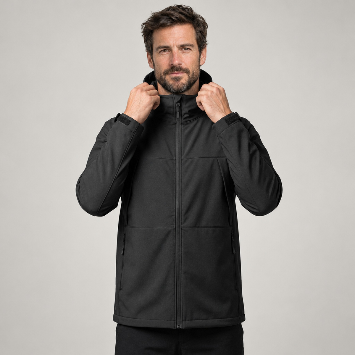 Jacket Boreal Waterproof Men's - view 32