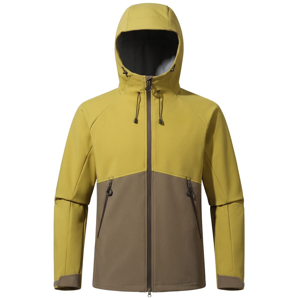 JACKET NORTHPEAK BOUNDARY WATERPROOF MEN'S