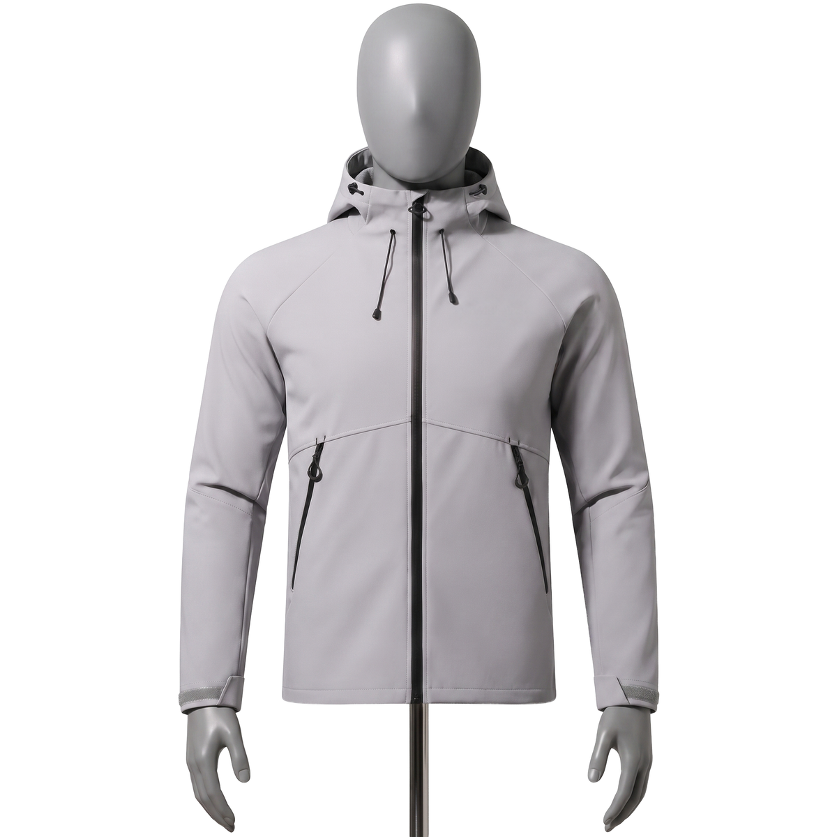 JACKET NORTHPEAK BOUNDARY WATERPROOF MEN'S