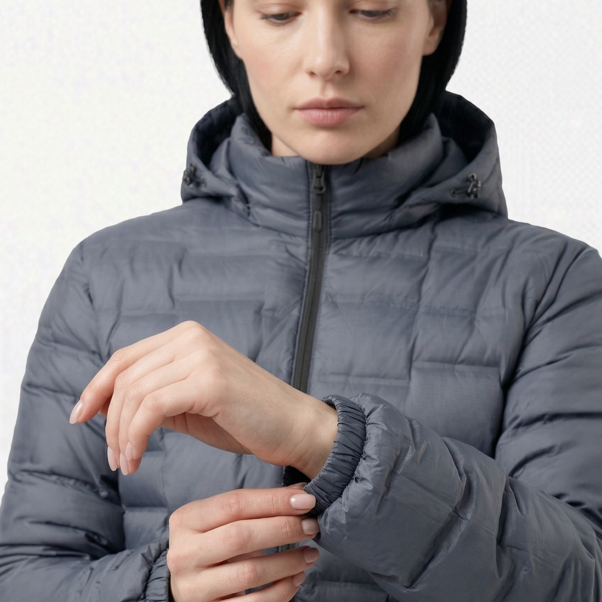 Jacket Puffer Climate Women's - view 15