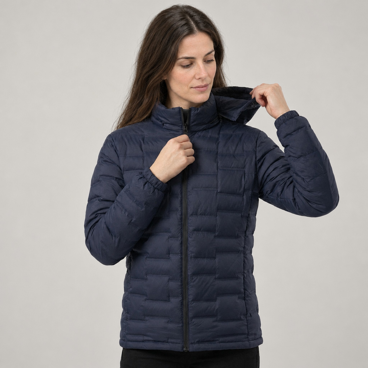 Jacket Puffer Climate Women's - view 21