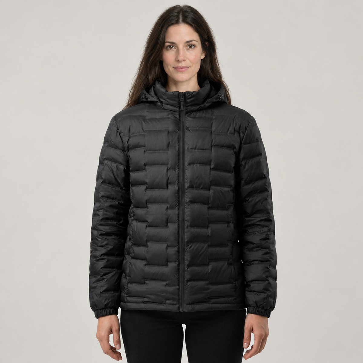 Jacket Puffer Climate Women's
