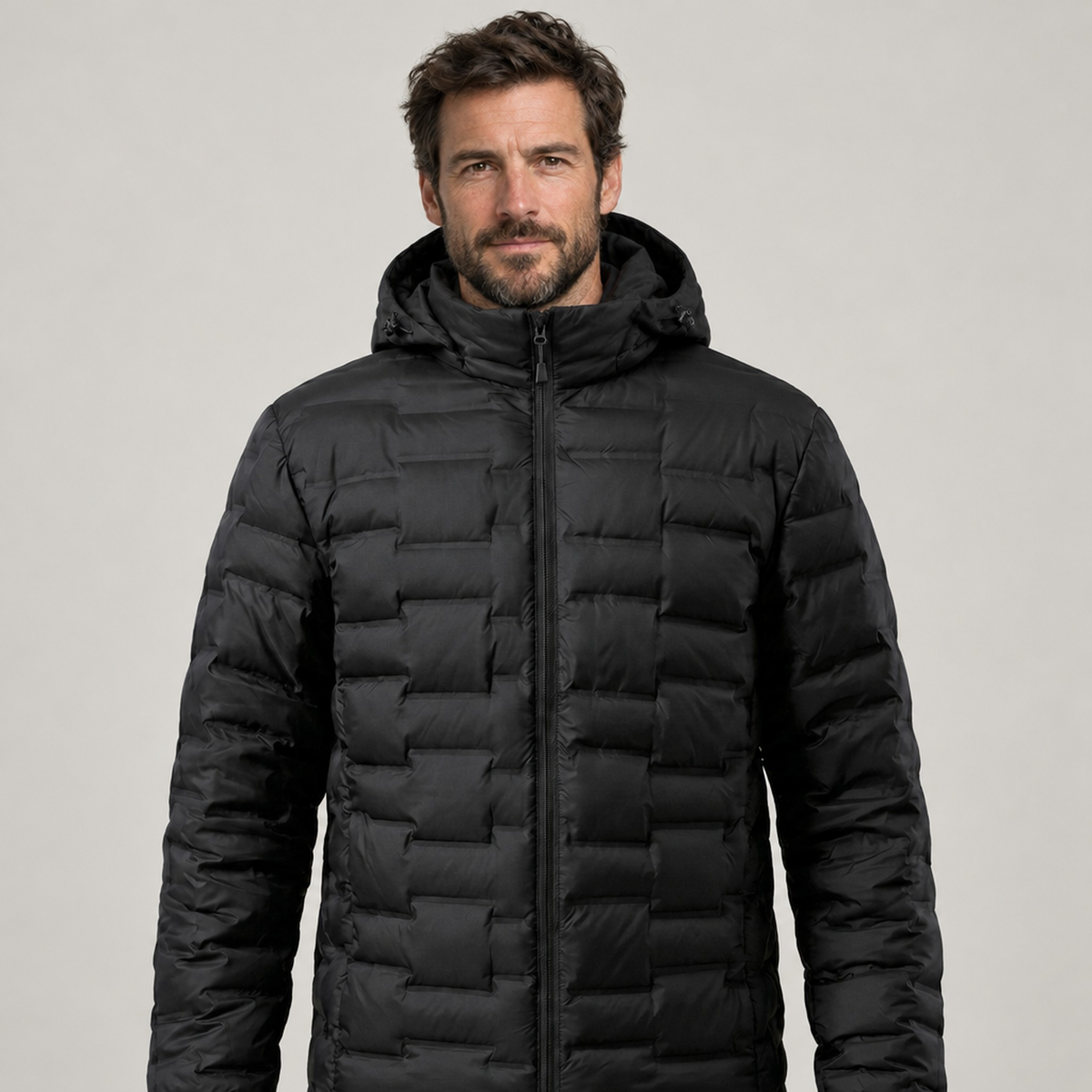 Jacket Puffer Climate Men's - view 6