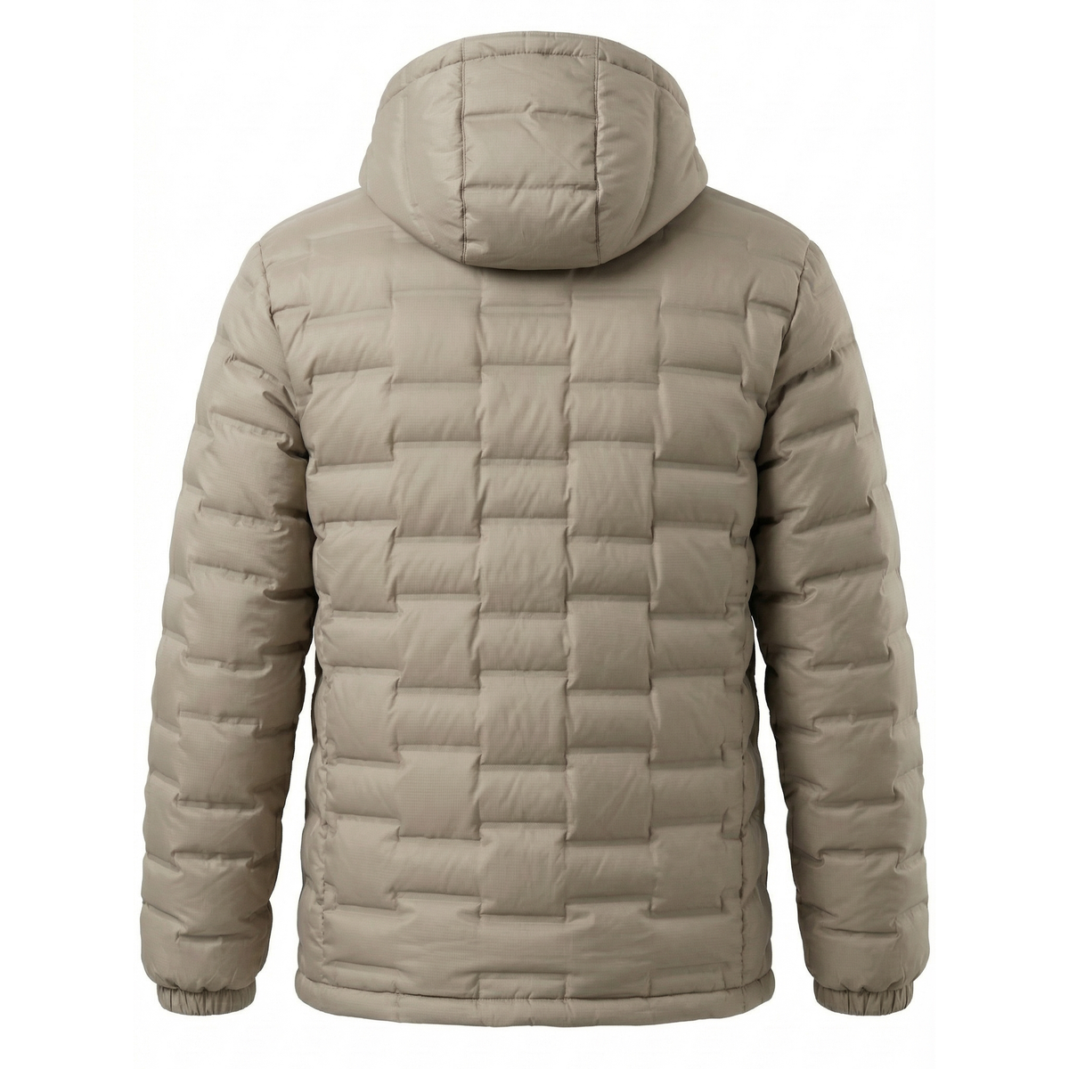 Jacket Puffer Climate Men's - view 16