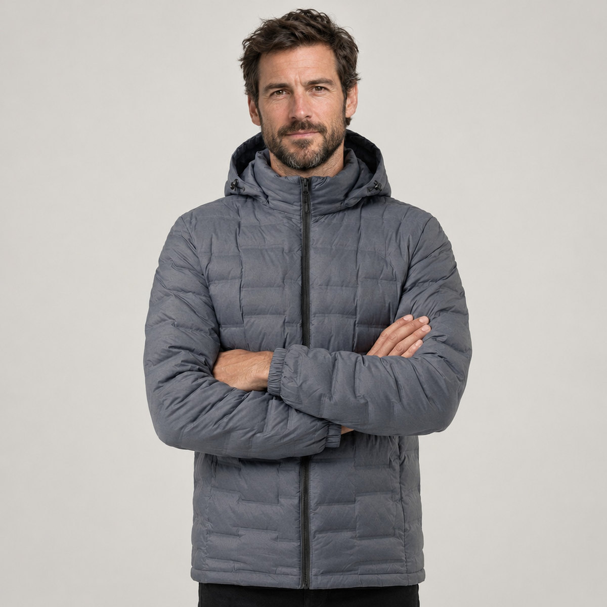 Jacket Puffer Climate Men's - view 18