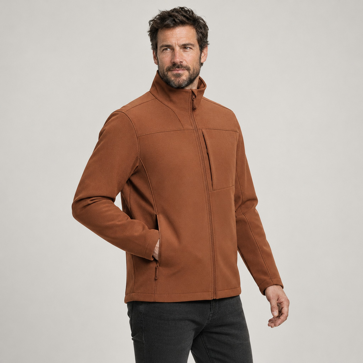 JACKET NORTHPEAK CONTINENTAL MEN'S