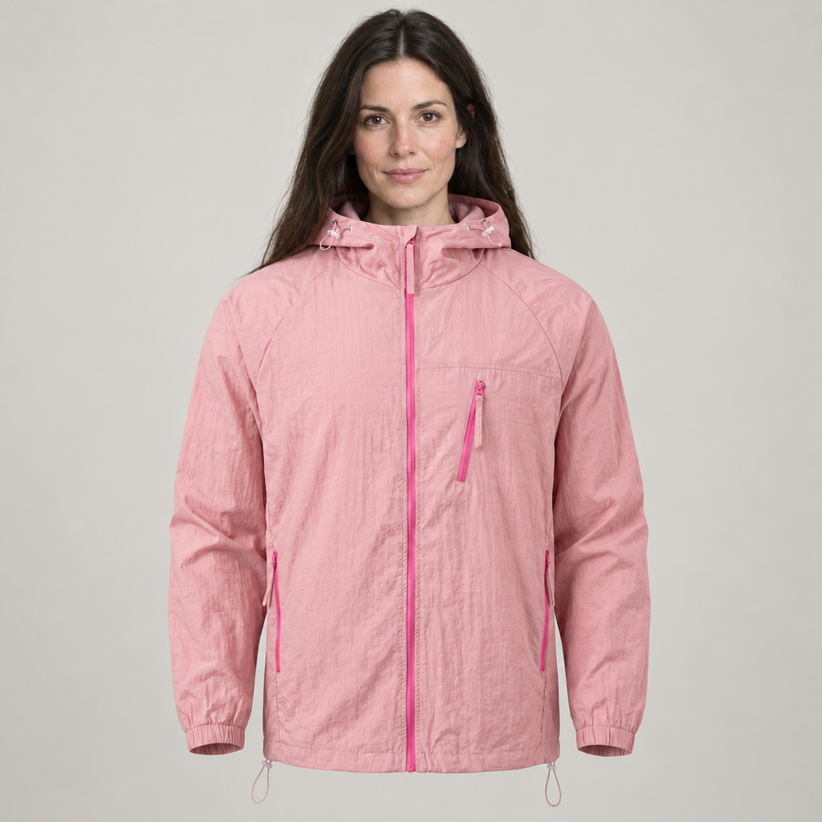 Jacket Windbreaker Wind UV50+ Women's - view 14