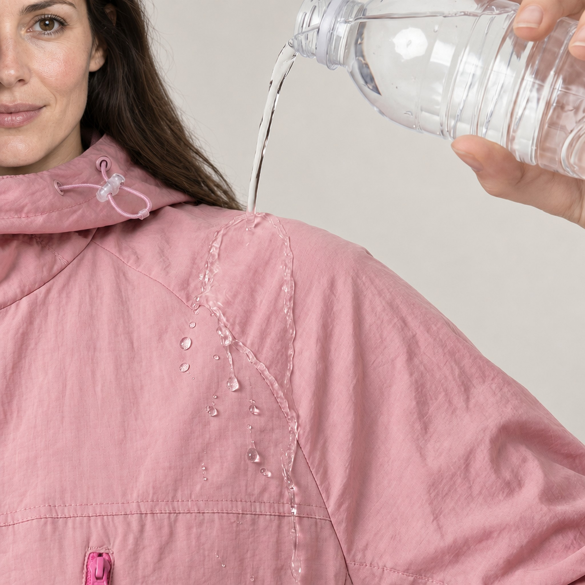 Jacket Windbreaker Wind UV50+ Women's - view 12