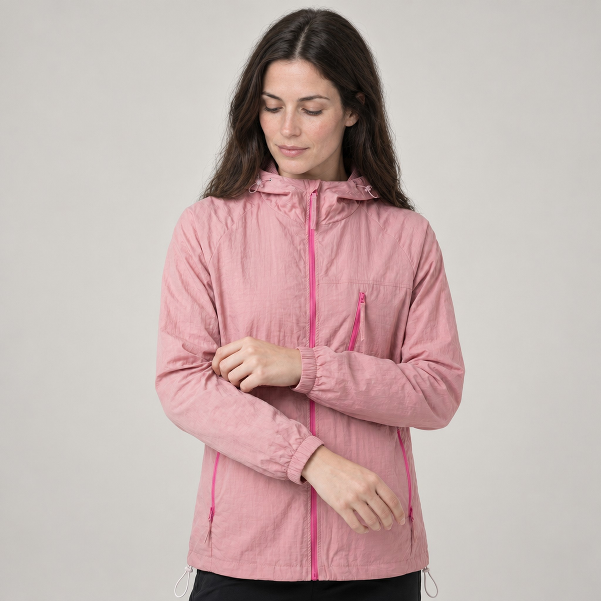Jacket Windbreaker Wind UV50+ Women's - view 10