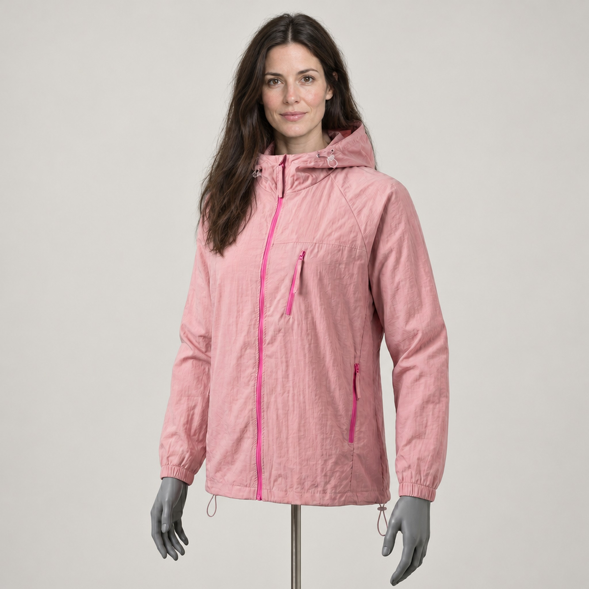 Jacket Windbreaker Wind UV50+ Women's - view 13