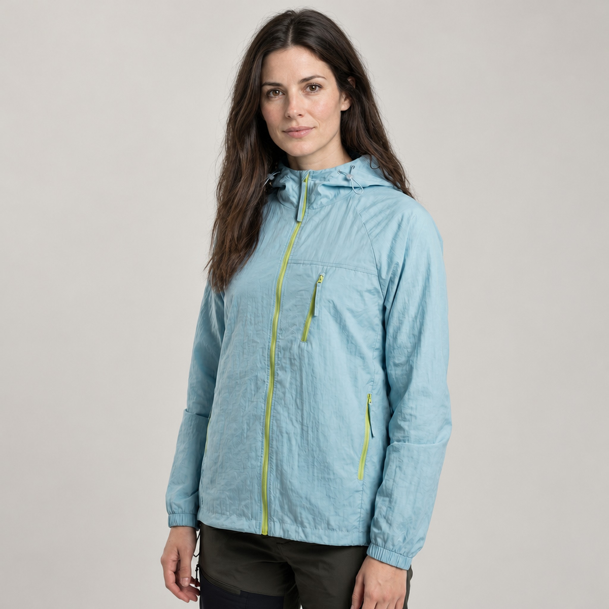 Jacket Windbreaker Wind UV50+ Women's - view 32