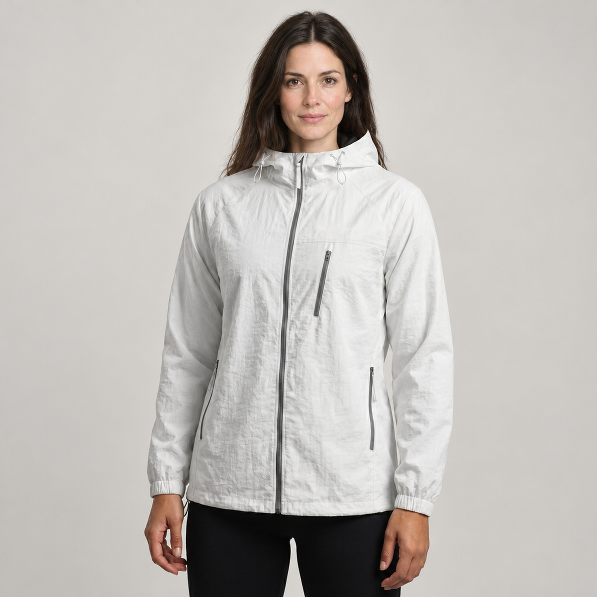 Jacket Windbreaker Wind UV50+ Women's - view 26