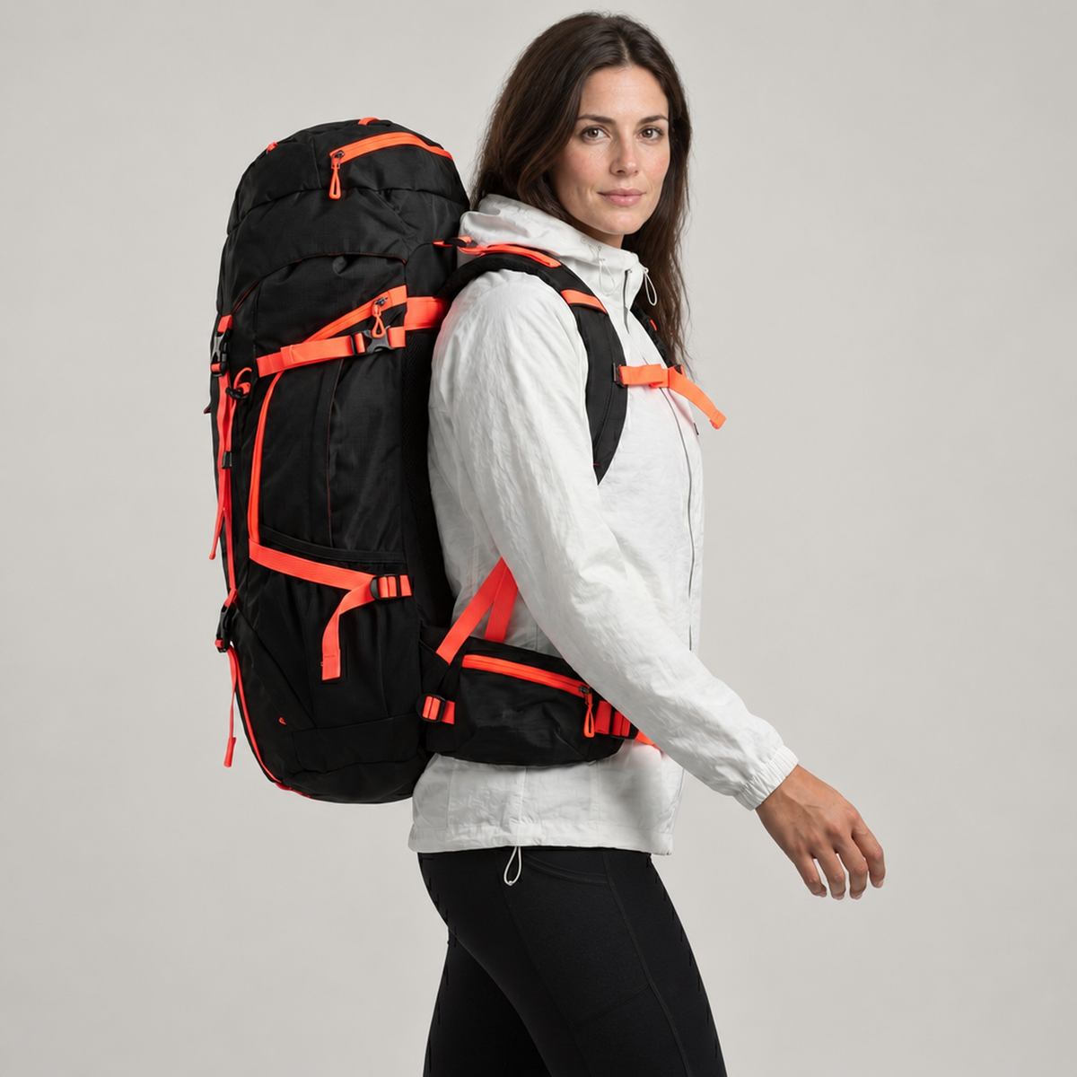 Jacket Windbreaker Wind UV50+ Women's - view 27