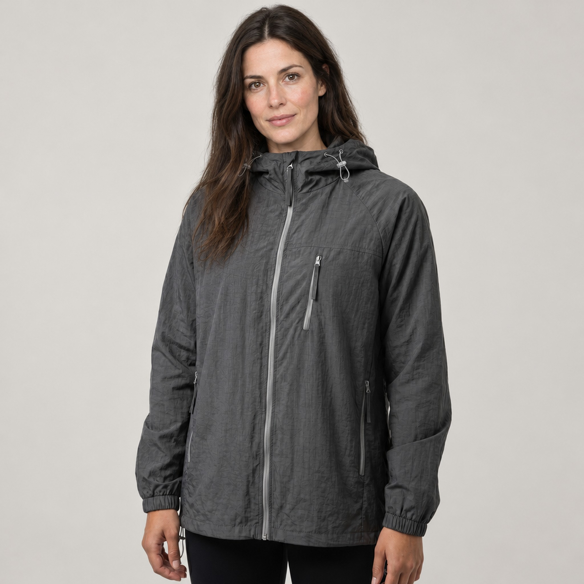 Jacket Windbreaker Wind UV50+ Women's - view 29
