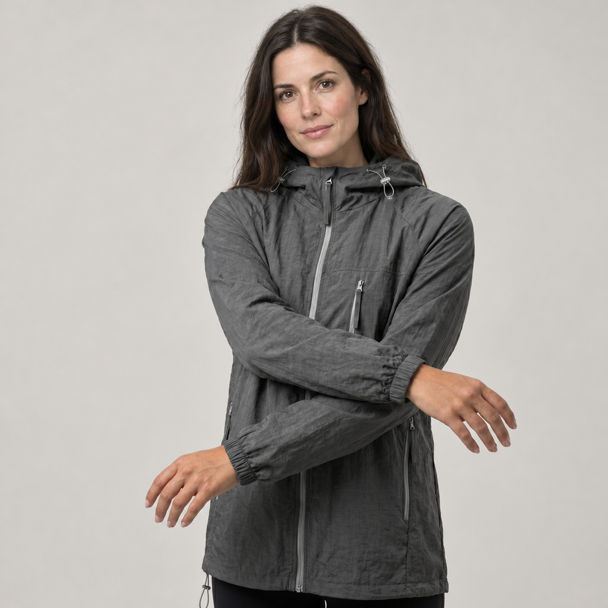 Jacket Windbreaker Wind UV50+ Women's - view 30