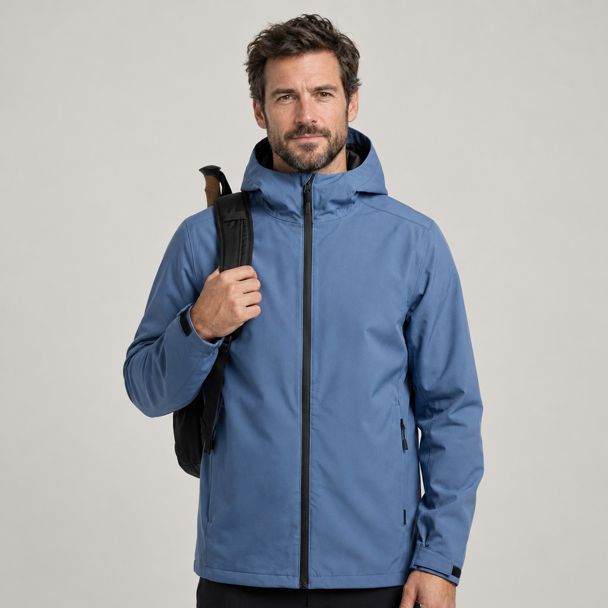 JACKET NORTHPEAK ELEMENT WATERPROOF MEN'S