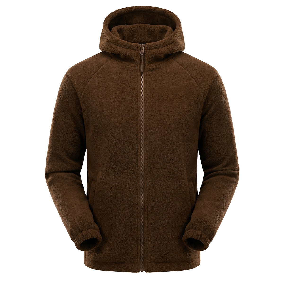 JACKET NORTHPEAK FLEECE HOODED MEN'S